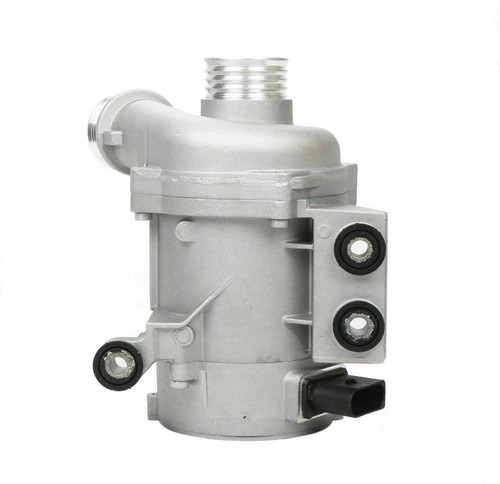 Bomba de agua eléctrica con pernos para BMW 328i X3 325i 525i 528i X5 128i 11517586925 - Imagen 9 de 10