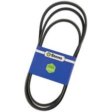 Replacement Deck Belt for Exmark Lazer Z 52" 60" 72" - 146" Length