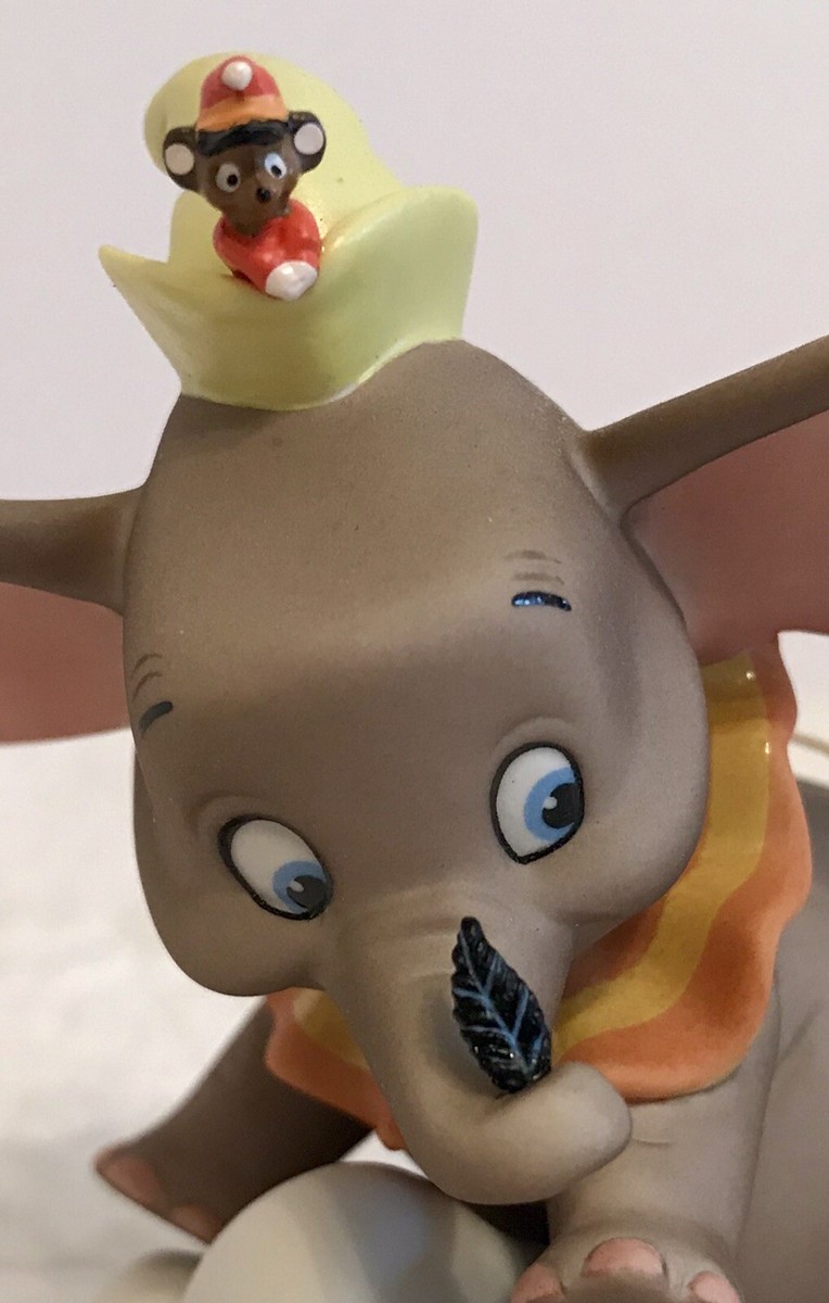 WDCC Dumbo 