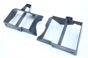 BMW F 650 GS E650G     Verkleidung Kühler Lufteinlass links + rechts  219