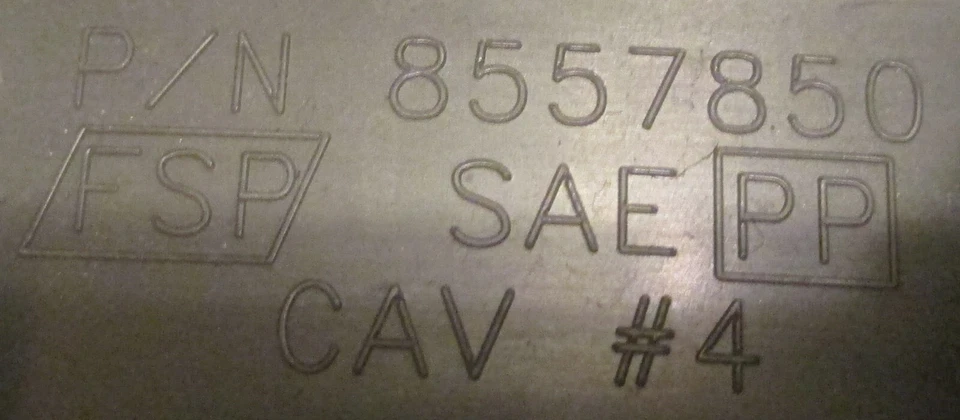 8558459 | FILTRO TRAMPA PELUSA SECADORA Blanco, Gris Oscuro, SÍ Extensor, SIN dientes Foto 3 de 4