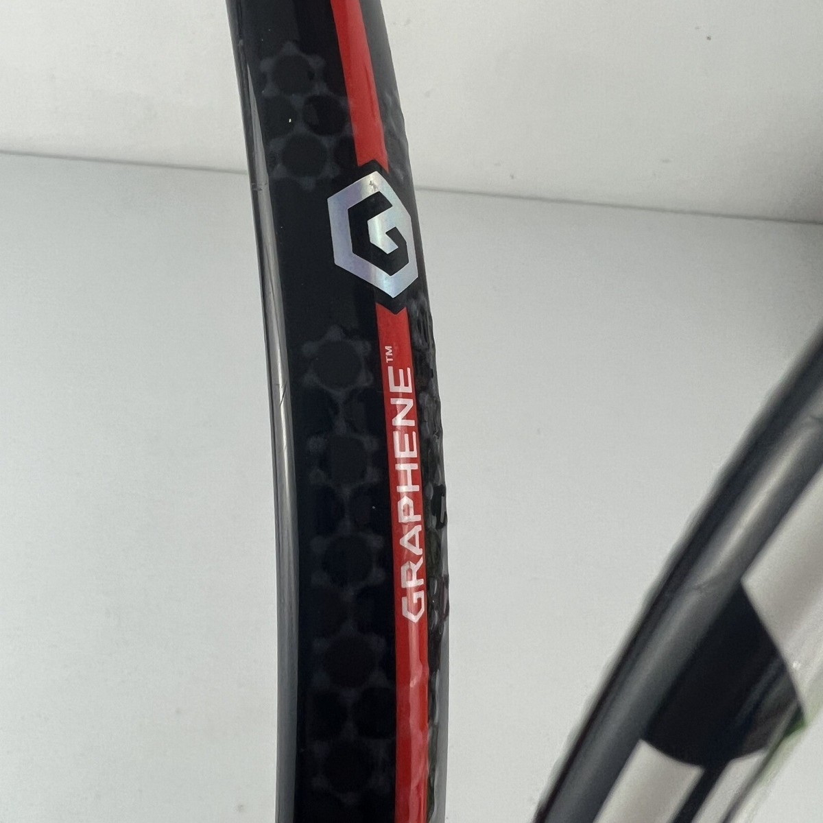 Head Prestige Pro 95 G3 4 3/4 Red Read | eBay