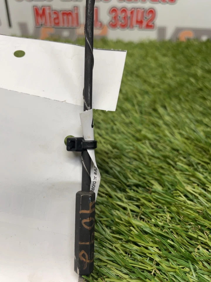 ✅ Antena Toyota Sienna 2013 OEM Foto 3 de 4