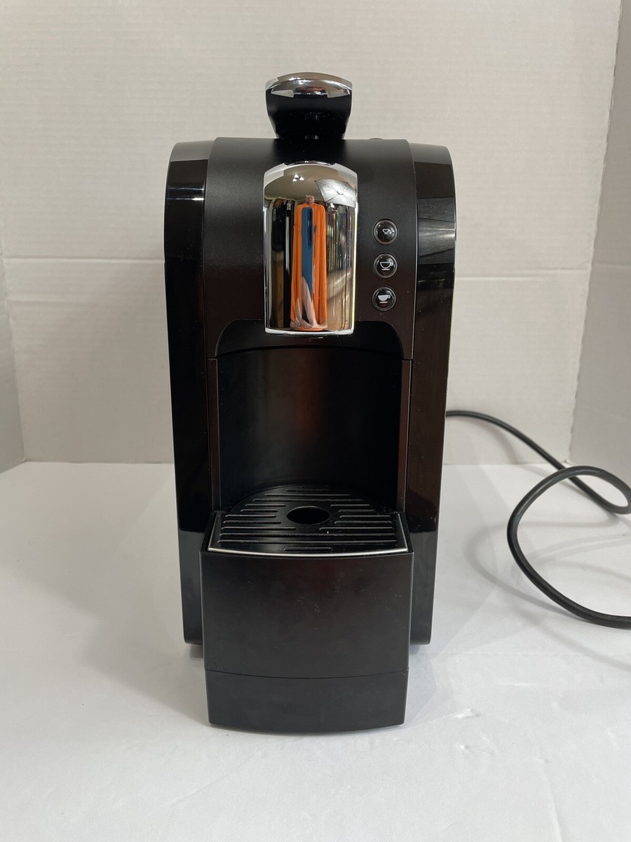 Verismo Starbucks K-fee 11 5P40 Coffee Maker & Espresso Pod Verismo Starbucks K-fee 11 5P40 Coffee Maker & Espresso Pod