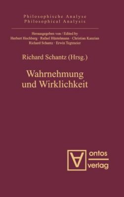 Wahrnehmung Und Wirklichkeit