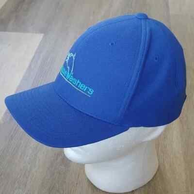 #ad #ad House Washers 110 Flexfit Cap Hat $8.99