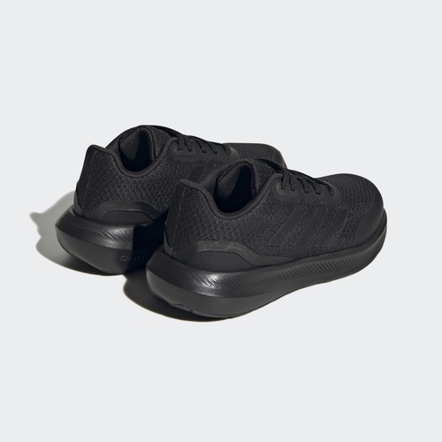 adidas Sportswear AU Kids Runfalcon 3 Lace Sneakers - Picture 6 of 10