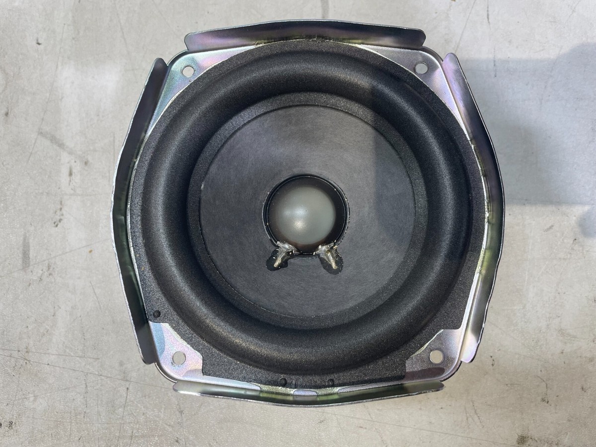 1 x Bose 289104002 2 ohms Woofer To Suit Subwoofer Speaker | eBay