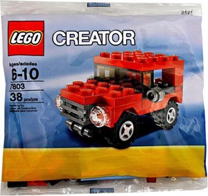 lego creator mini sets