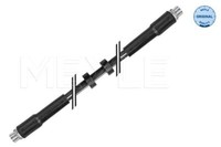 Meyle 100 525 0007 Bremsschlauch For Audi Audi (Faw)
