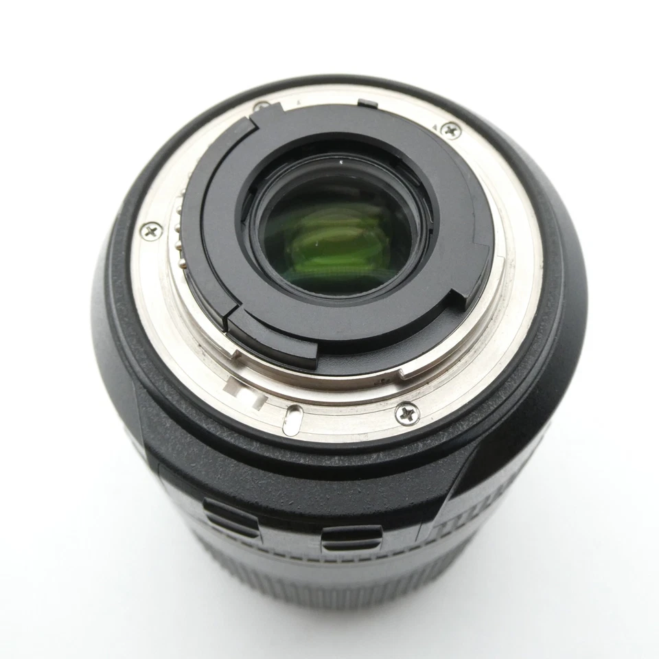 (Manual Only) Tamron 16-300mm f/3.5-6.3 Di II VC PZD Macro Lens For Nikon F - Image 4 of 4