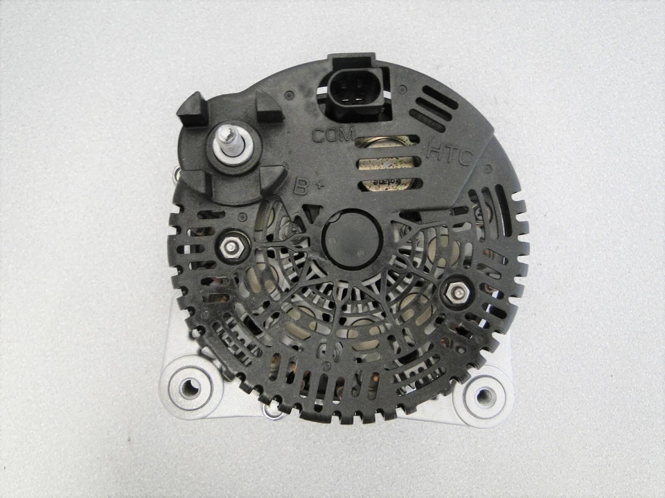 1A3756 ALTERNATOR For AUDI A4 A5 A6 allroad A7 Q5 SQ5 3.0 TDI Quattro - Image 3 of 4