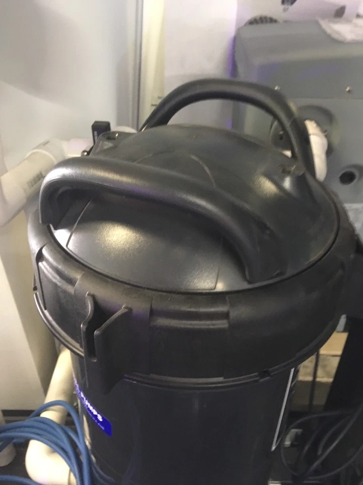 Astral ZX Cartridge Filter Oring Suits ZX50, 75, 100, 150, 200, 250 New - Image 3 of 4