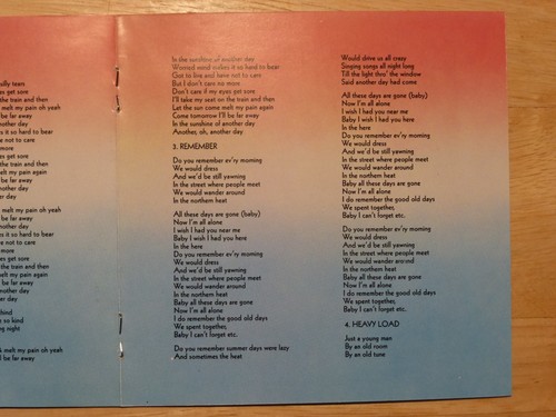 Free - Fire and Water - CD Neuwertig- incl. All Right Now -Oh I Wept -Mr. Big - Bild 9 von 13
