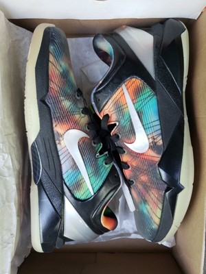 kobe galaxy shoes