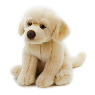 Lelly Peluche Cane CANE ORAZIO LABRADOR SEDUTO