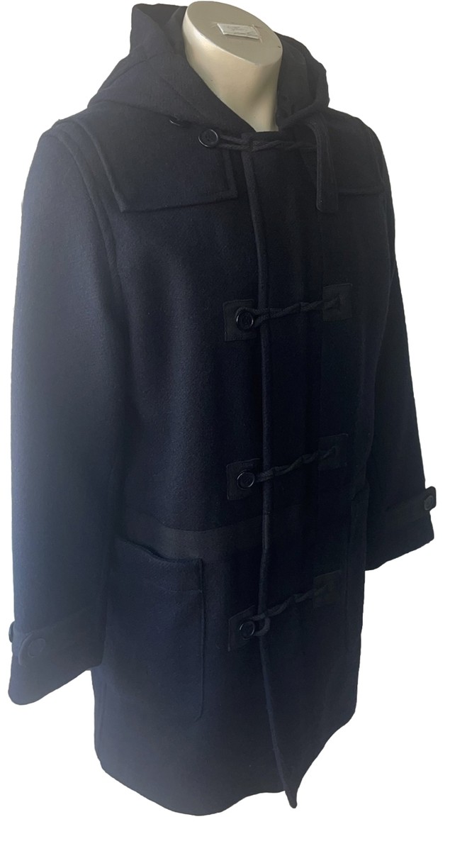 ジャケット・アウター Nigel Cabourn Utility Wool Duffle Coat Nigel Cabourn Utility Navy Wool duffel coat. Immaculate