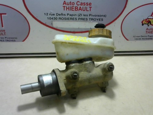 Maître-cylindre De Frein FIAT SEICENTO (1999, 1.1i, 1108cc) - Réf 71740005 - Occasion Garantie 12 Mois