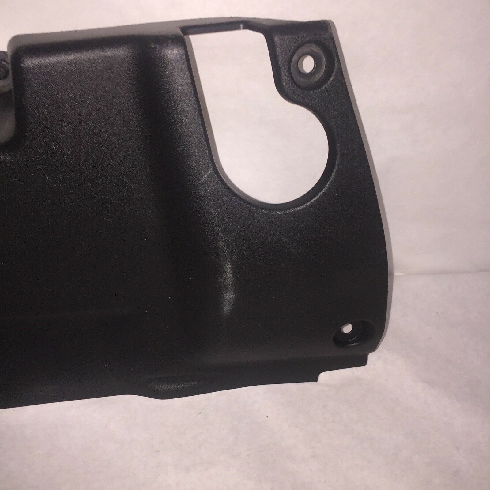 LEXUS IS250 ENGINE COVER IS350 TOP LEFT 2006 2007 2008 2009 2010 2011