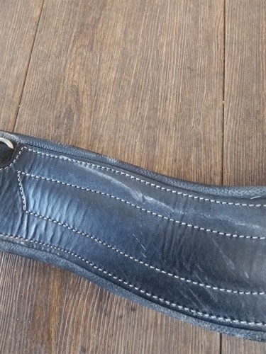 Kentaur Dijon Anatomic Leather Girth 125cm CAL 2379 - Picture 5 of 23