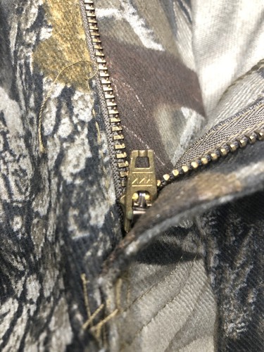 NWT - Bell Ranger Realtree Hardwoods Camo Pants/Jeans Sz Men’s 40 Reg - Picture 9 of 18