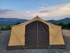 WINNEBAGO CHEIFTAIN II, AN AMERICAN ADVENTURE 10X14 TENT