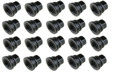 97-03 F-150 WHEEL LUG NUT M12-1.75 FLANGED FL...
