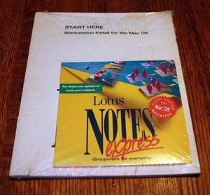 Lotus Notes Client For Mac Download