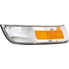 Passenger Side Corner Light For Mercury Grand Marquis 1995-1997 Passenger Side Corner Light For Mercury Grand Marquis 1995-1997