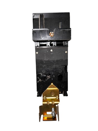 Square D FA26100AC I-Line Circuit Breaker 100A 2P 1PH - Picture 4 of 4