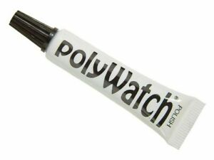 Polywatch Watch Glass Polish Scratch Remover - 5g