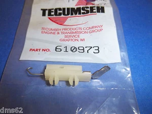 Nouveau clip de Shorting Tecumseh convient aux tondeuses Snow Souris 610973 Oem