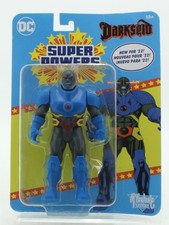 McFarlane - Super Powers Darkseid Action Figure - 2022