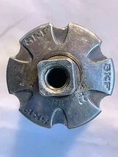 SKF square-taper bottom bracket 114.5mm (English threaded)