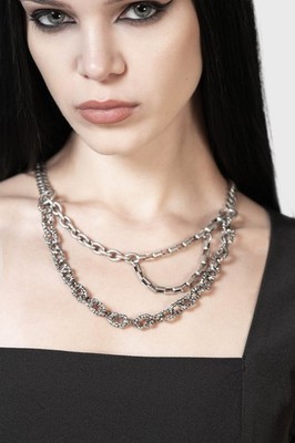 KILLSTAR Choker - Lorelay