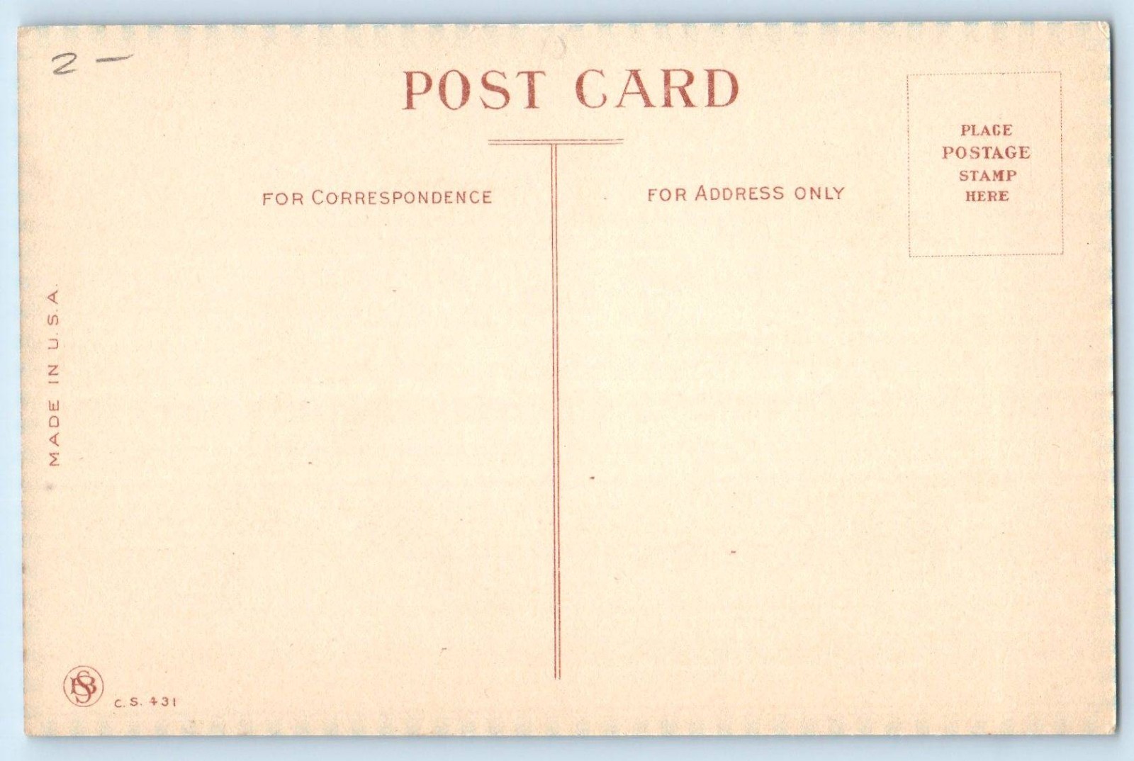 c1910's Child Boy With Candy Tandy's Nice But I Knows Who's Nicer Postcard