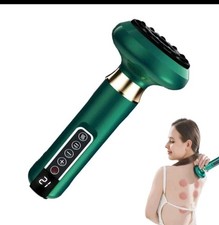 Hot Sale anti Cellulite Massager Handheld Cellulite Massager Hot Compress Electr