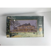 Traditions 150 Decorative Lights White Cord- 16 Ft- Indoor/Outdoor -NIB - 2 Pack