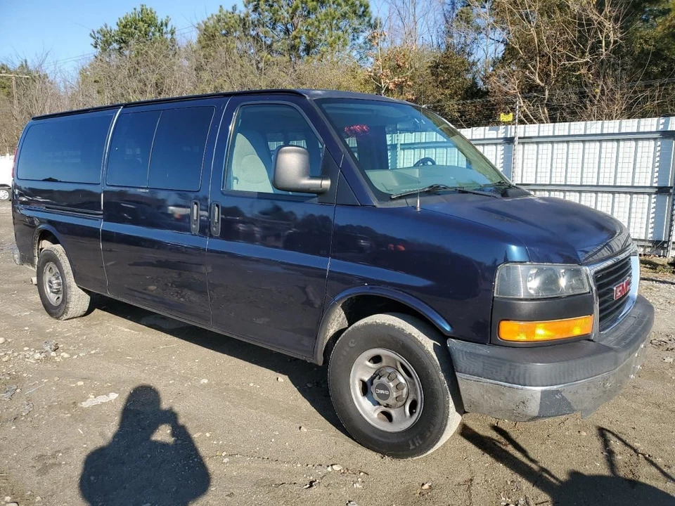 Passenger Air Bag Passenger Roof Cargo Van Fits 08-14 EXPRESS 1500 VAN 1929848 - Image 4 of 4