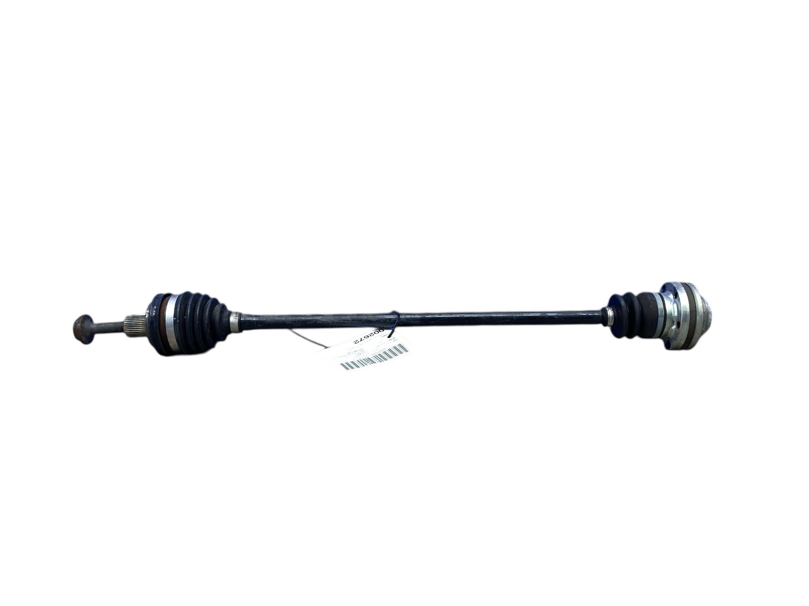 2008-2015 AUDI R8 AWD 4.2L FRONT LEFT CV AXLE SHAFT OEM