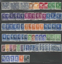 Norwegia lata 30. partia hurtowa, dobry zasięg, SCV + 400 USD