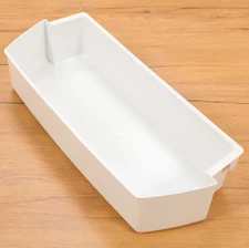 Refrigerator door shelf bin For Amana ASI2575FRS00 ASI2575FRW00