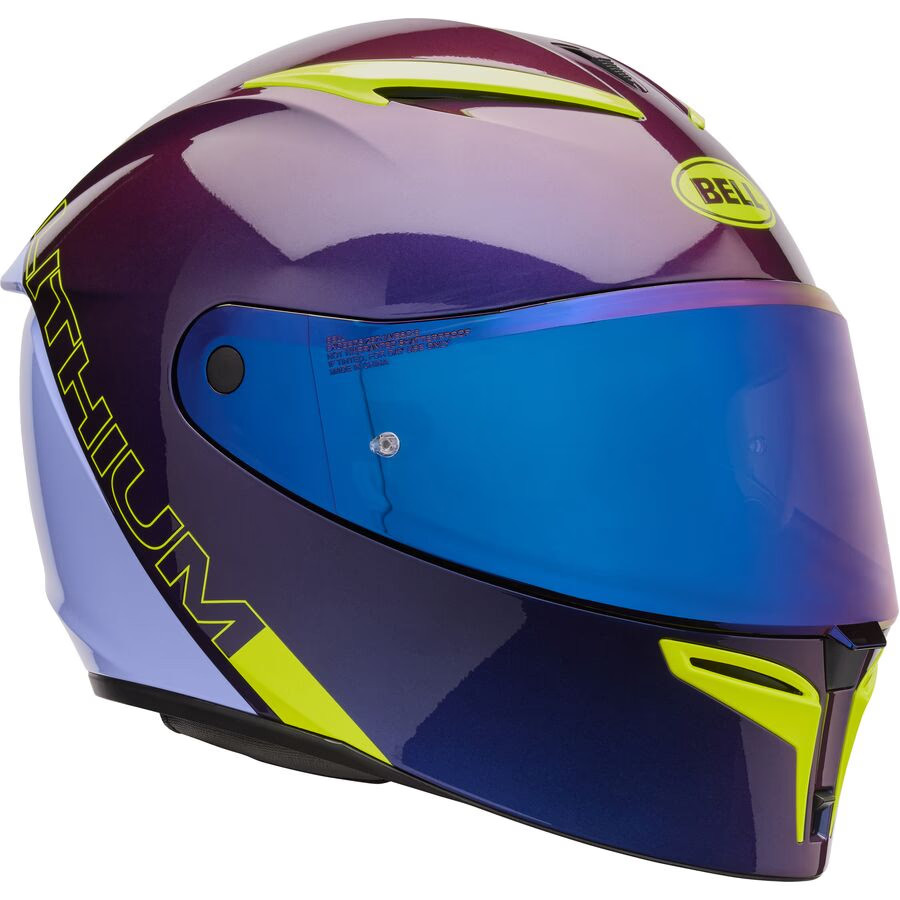 Bell Lithium MIPS Plus Delta Helmet | eBay