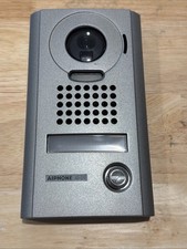Aiphone JO-DV Video Doorbell Surface Mount, V...