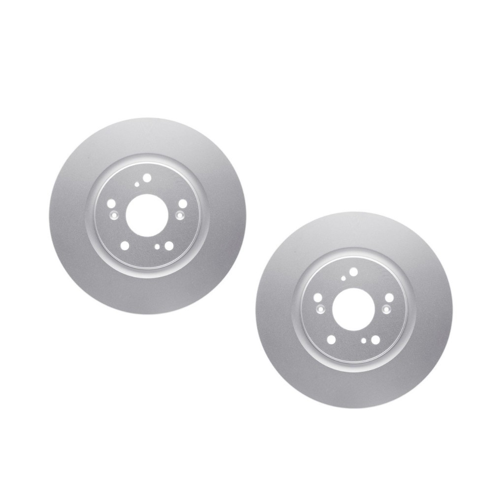 Acura NSX 1997-2005 Brake disc