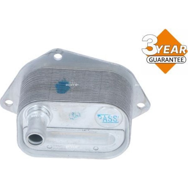NRF 31298 ÖLküHler MotoröL FüR Hyundai KIA Matrix I30 Accent Getz RIO Cerato-image