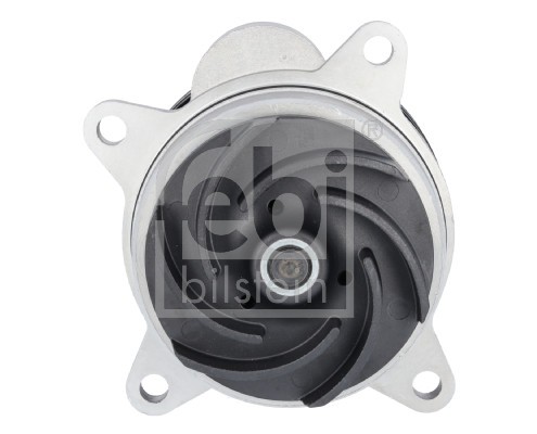 WATER PUMP ENGINE COOLING 177024 FOR FORD YLFS/YLF6/YLFA/YLFB/BJFA/BJFB 2.0L - Picture 3 of 7