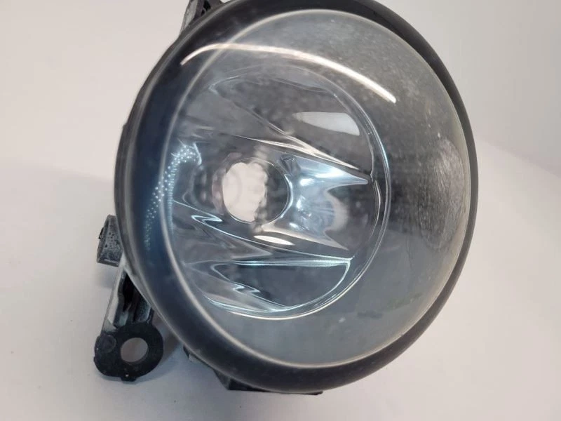 2006-2017 福特 MUSTANG LH 左雾驾驶灯圆形卤素 06-17 — 第 3/4 张图片