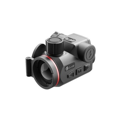 Guide Orion 435CS Wärmebildvorsatzgerät Orion-C