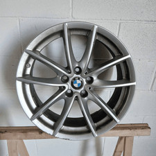 36116880047 Disco ruota ant. in lega DX BMW X3 (G01) sDrive18d Suv 5p/d/1995cc